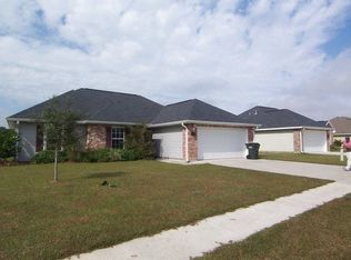 409 Baptiste Cir, Houma, LA 70363