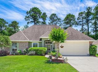 317 Highland Oaks S, Madisonville, LA 70447