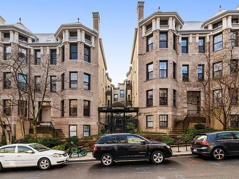 1840 California St NW #4A — Photo 36