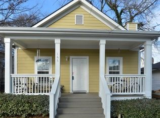 166 Haygood Ave SE, Atlanta, GA 30315