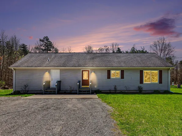 4824 W 112th St, Grant, MI 49327
