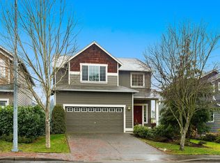 2726 19th Street Pl SW, Puyallup, WA 98373