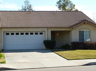 25835 Horado Ln, Moreno Valley, CA 92551