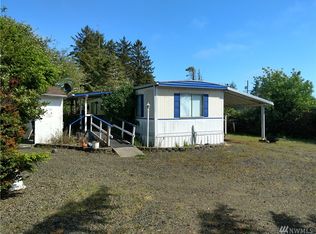 570 N Forrest St, Westport, WA 98595