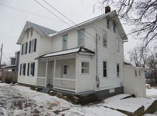 5361 Troxelville Rd, Beavertown, PA 17813