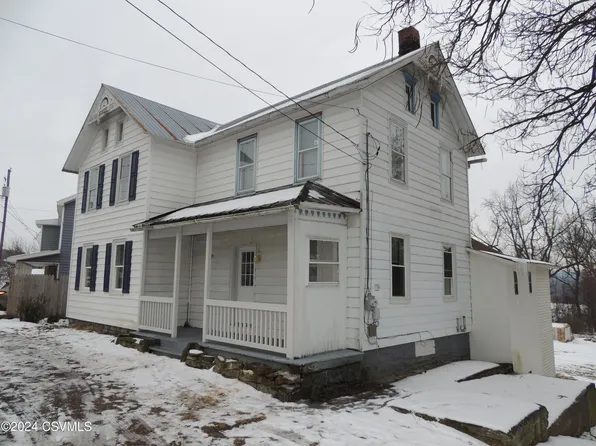 5361 Troxelville Rd, Beavertown, PA 17813