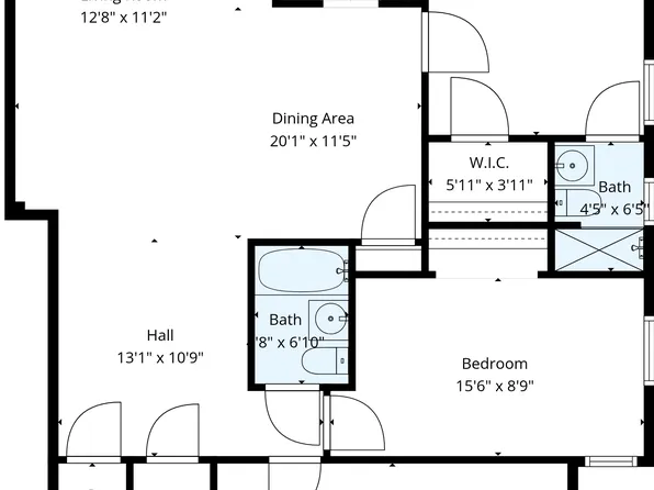 800 Grand Concourse image 15 of 19