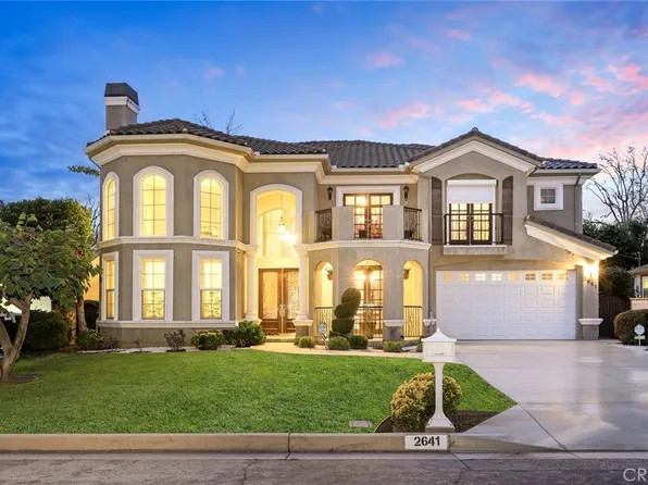 2641 Doolittle Ave, Arcadia, CA 91006