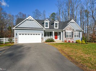 13487 Regalia Dr, King George, VA 22485