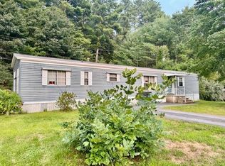 18 Vindale Rd, Hooksett, NH 03106