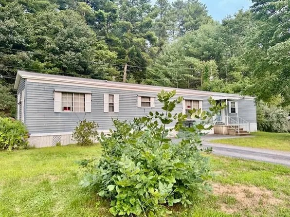 18 Vindale Road, Hooksett, NH 03106