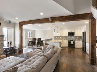 25 Basswood Cir, Sandy Springs, GA 30328