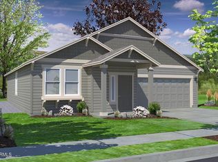 6106 Coolidge Rd, Yakima, WA