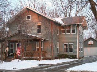 600 Ridgewood Ave, Ames, IA 50010