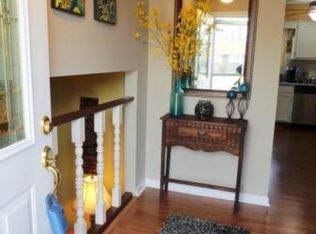 5536 Chateau Way, Fairfield, OH 45014
