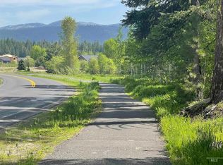 1371 Aspen Ridge Ln, McCall, ID 83638