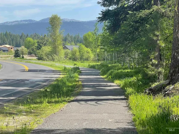 1371 Aspen Ridge Ln, McCall, ID 83638