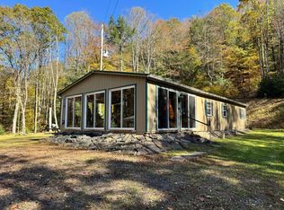 226 Durst Run Rd, Fort Hill, PA 15540