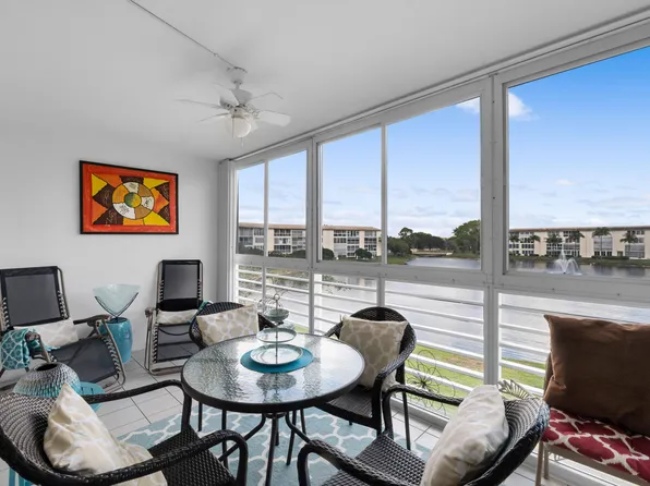 1903 Bermuda Circle #D3, Coconut Creek, FL 33066