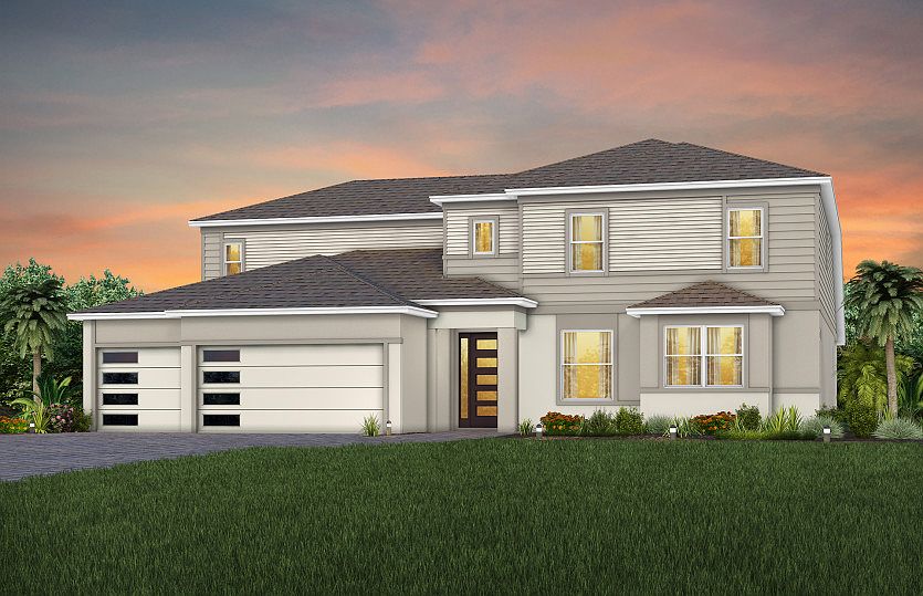 Berkley Grand MD1 Exterior