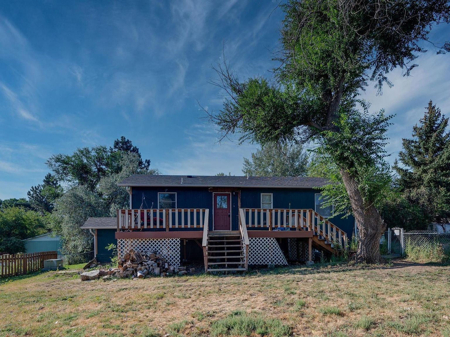 409B Box Elder Ave, Colstrip, MT 59323 Zillow