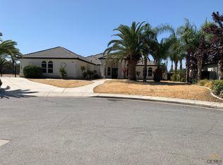 15349 Azalea Springs Ave, Bakersfield, CA 93314
