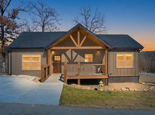 229 Clay Bank Road, Branson, MO 65616