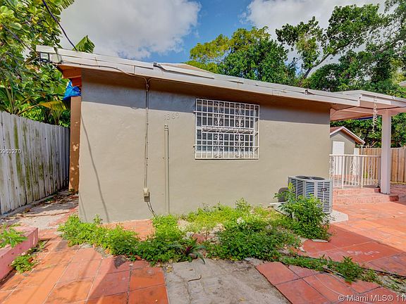 2nd image of 1369 NW 33rd St #1369