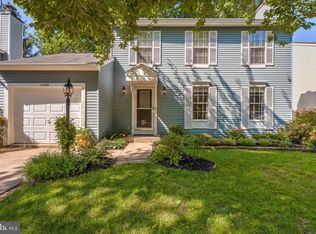 11658 Sun Circle Way, Columbia, MD 21044