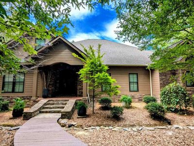 5340 Barrytown Rd, Gilbertown, AL, 36908