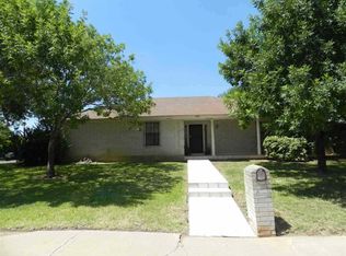 202 Indiana St, Laredo, TX 78041