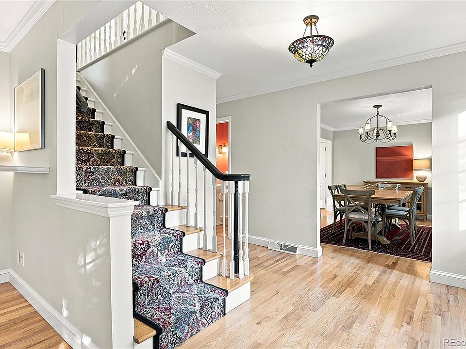 6838 S Elizabeth Street, Centennial, CO 80122 | Zillow