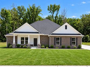 8686 Turnbull Dr Lot 204, Pleasant View, TN 37146