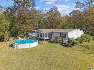 137 Higdon Creek Rd, Adger, AL 35006