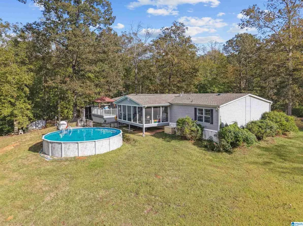 137 Higdon Creek Rd, Adger, AL 35006