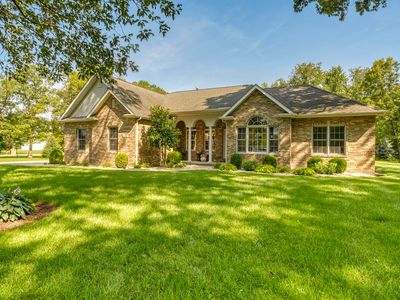 3974 Still Meadow Dr, Wheatfield, IN, 46392