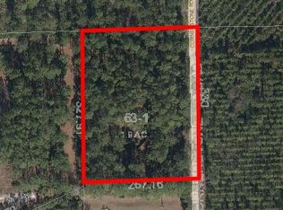 1 Cornerstone Rd, Hilliard, FL 32046