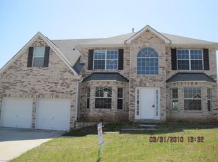 1807 Deer Crossing Cir, Jonesboro, GA 30236