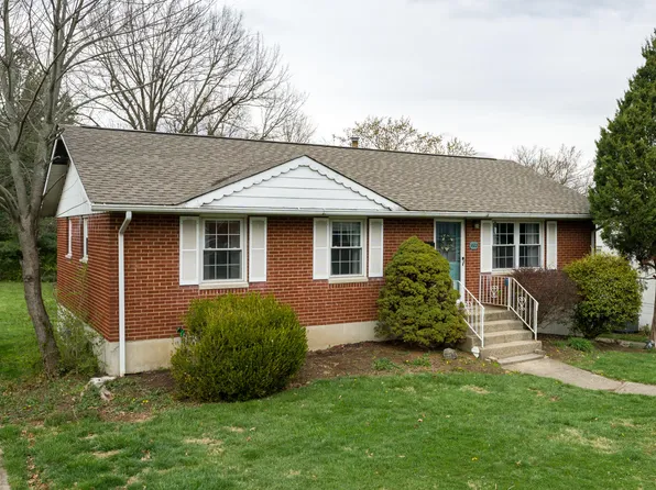 1602 Marcella Dr, Covington, KY 41011