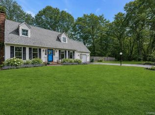 5845 N Bayview Road, Southold, NY 11971