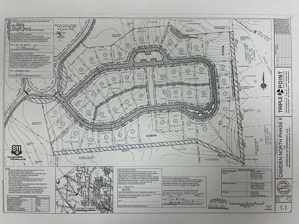 1st image of 124 Camden Trce