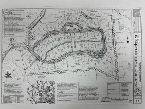 124 Camden Trce, Macon, GA 31210