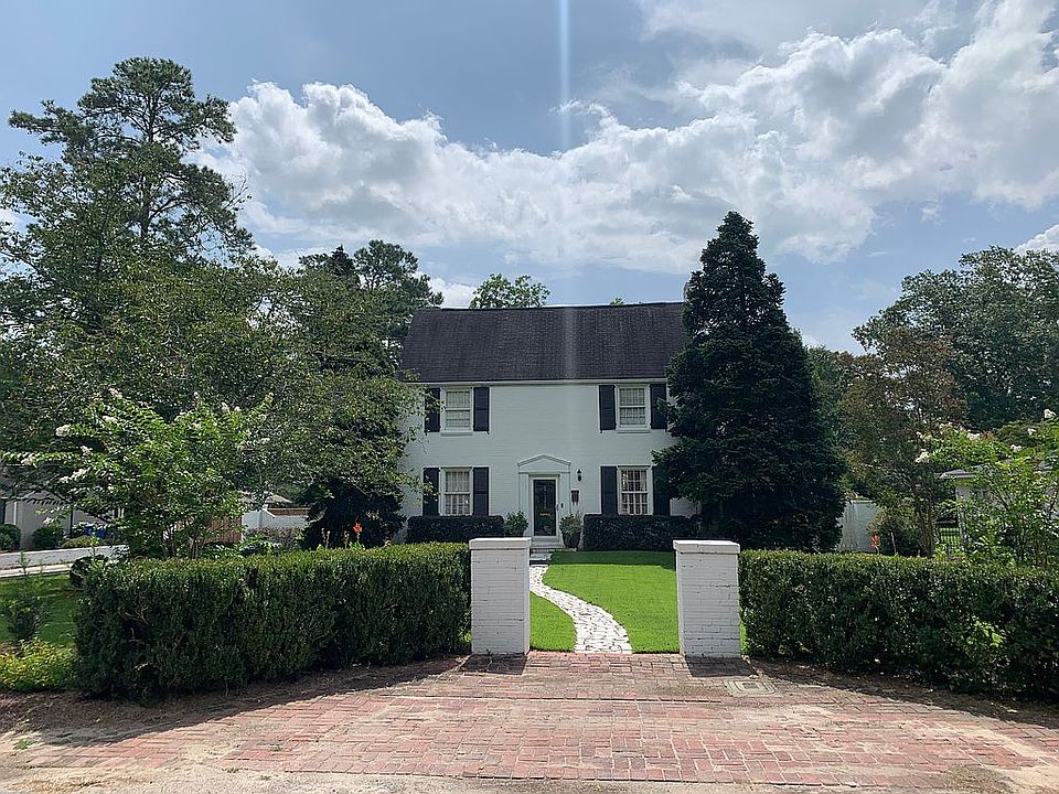 2nd image of 1316 Pinemont Dr