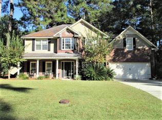 109 Knob Hill Rd, Valdosta, GA 31602