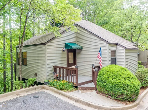 274 Schwarzwald Strasse Rd, Helen, GA 30545