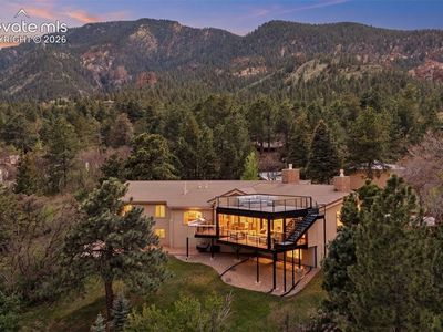 41 Alta Vista Rd, Colorado Springs, CO, 80906
