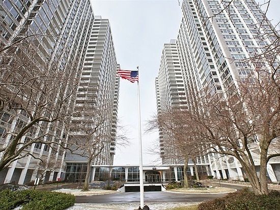 1st image of 4250 N Marine Dr APT 1232