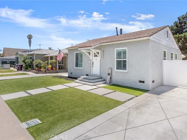 6171 John Ave, Long Beach, CA 90805