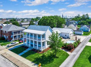 515 Daviess St, Owensboro, KY 42303