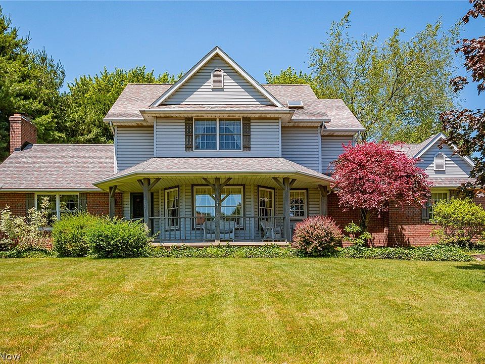 3445 Waterford Ave NW, Canton, OH 44708 Zillow